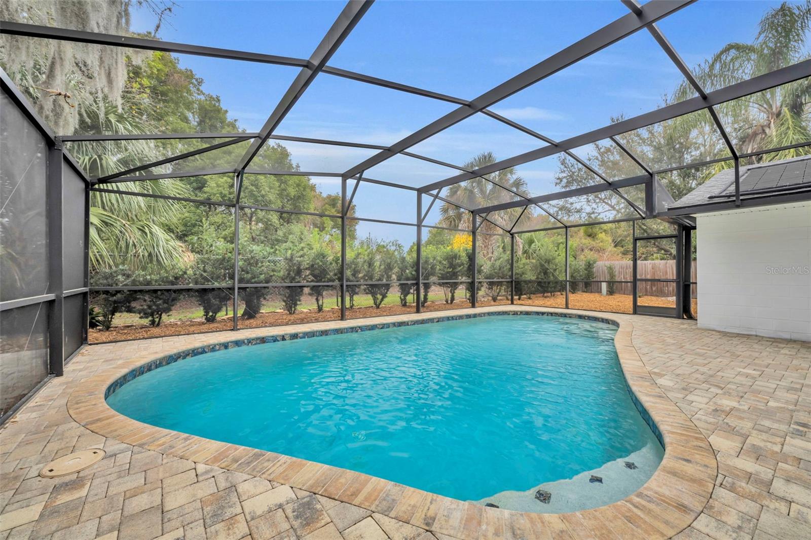 WINTER WOODS UNIT 03 - Residential