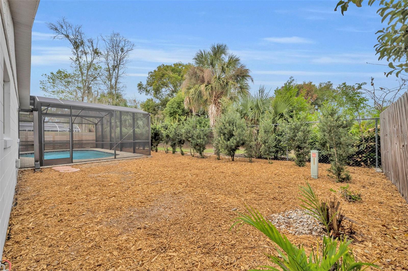 WINTER WOODS UNIT 03 - Residential