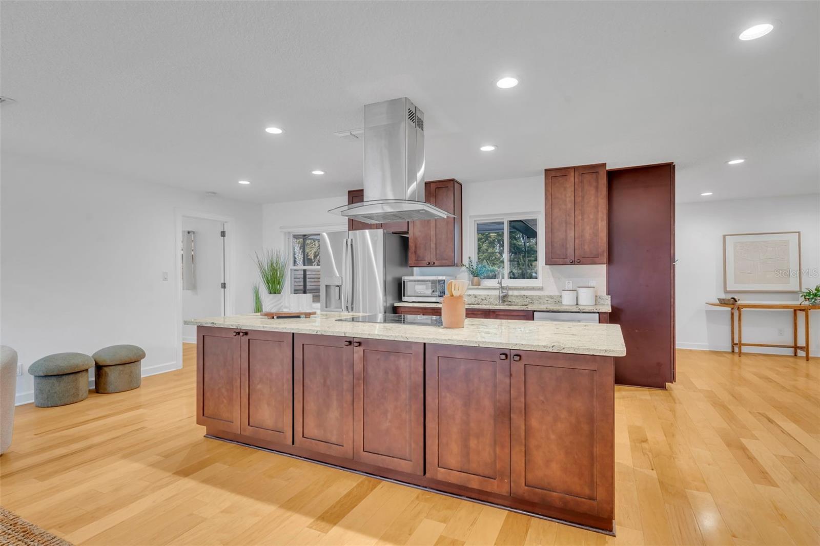 WINTER WOODS UNIT 03 - Residential