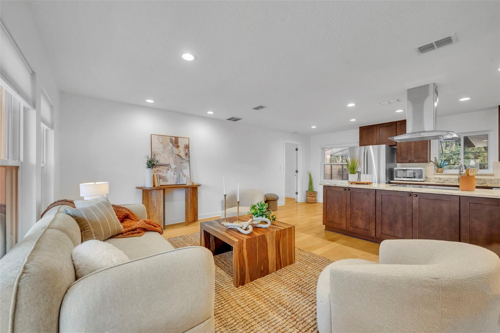 WINTER WOODS UNIT 03 - Residential