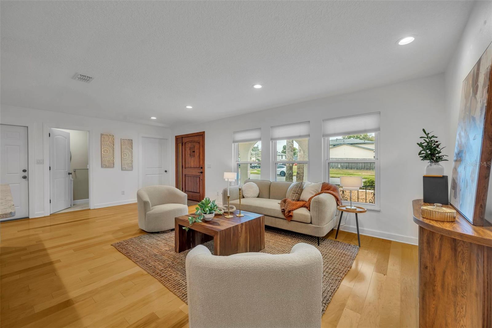 WINTER WOODS UNIT 03 - Residential