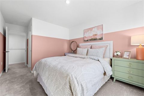 Tiny photo for 3824 Senna Way, Tavares, FL 32778 (MLS # O6413063)