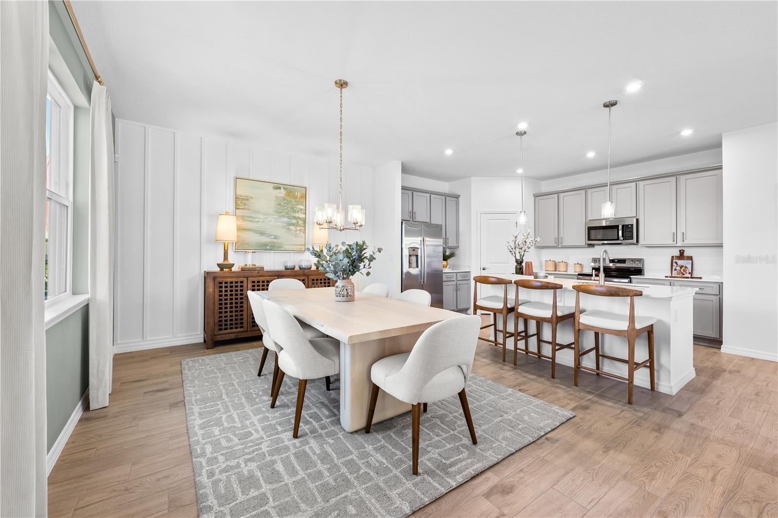 AVALON PARK TAVARES - Residential