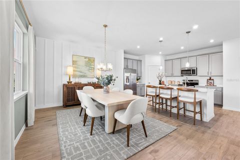 Tiny photo for 3824 Senna Way, Tavares, FL 32778 (MLS # O6413063)