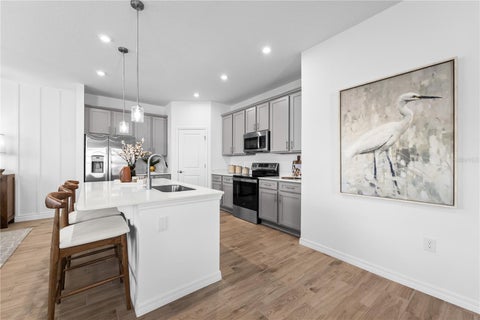 Tiny photo for 3824 Senna Way, Tavares, FL 32778 (MLS # O6413063)