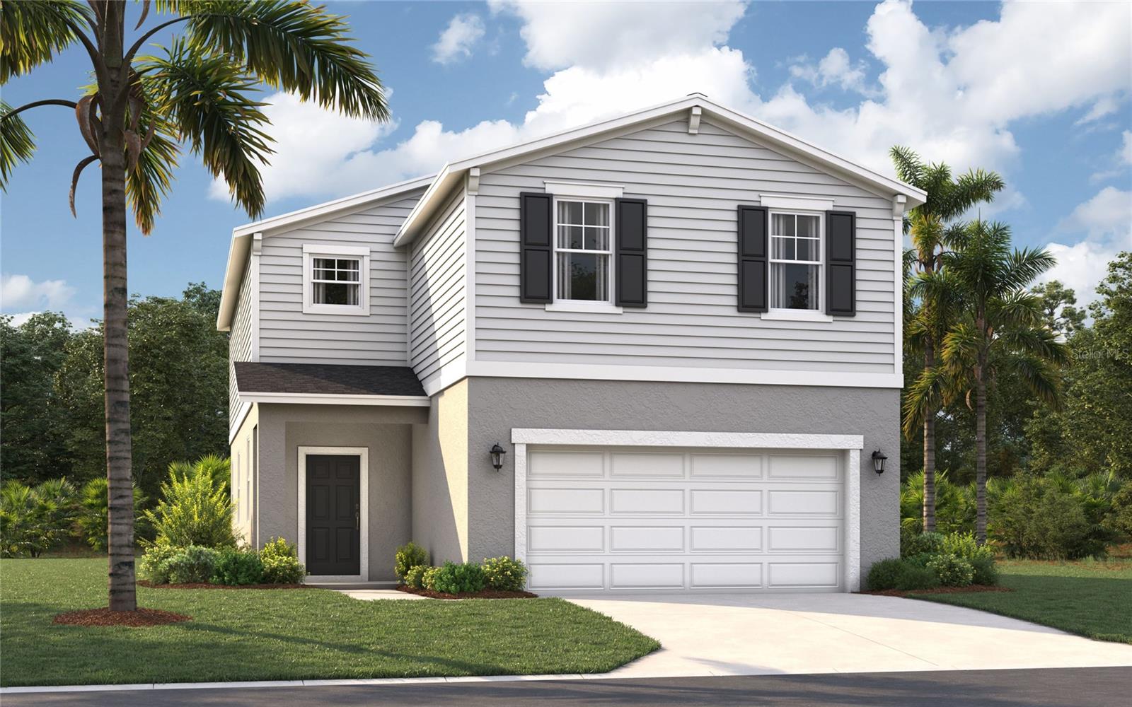 AVALON PARK TAVARES - Residential