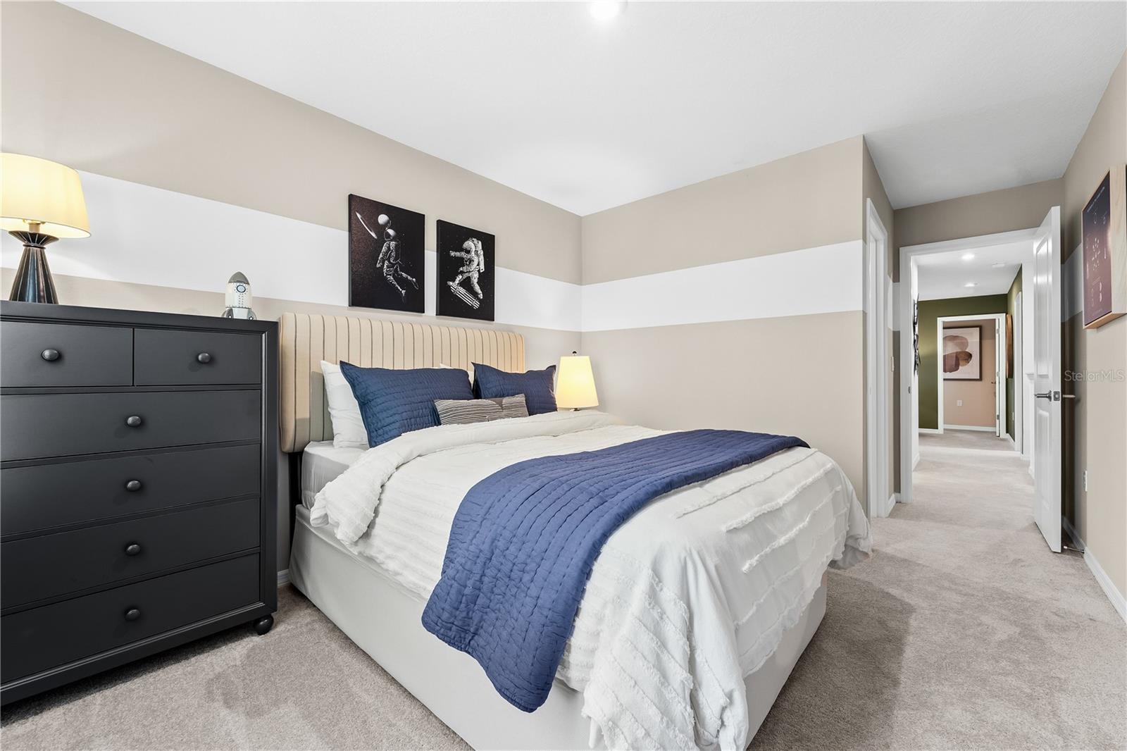 AVALON PARK TAVARES - Residential