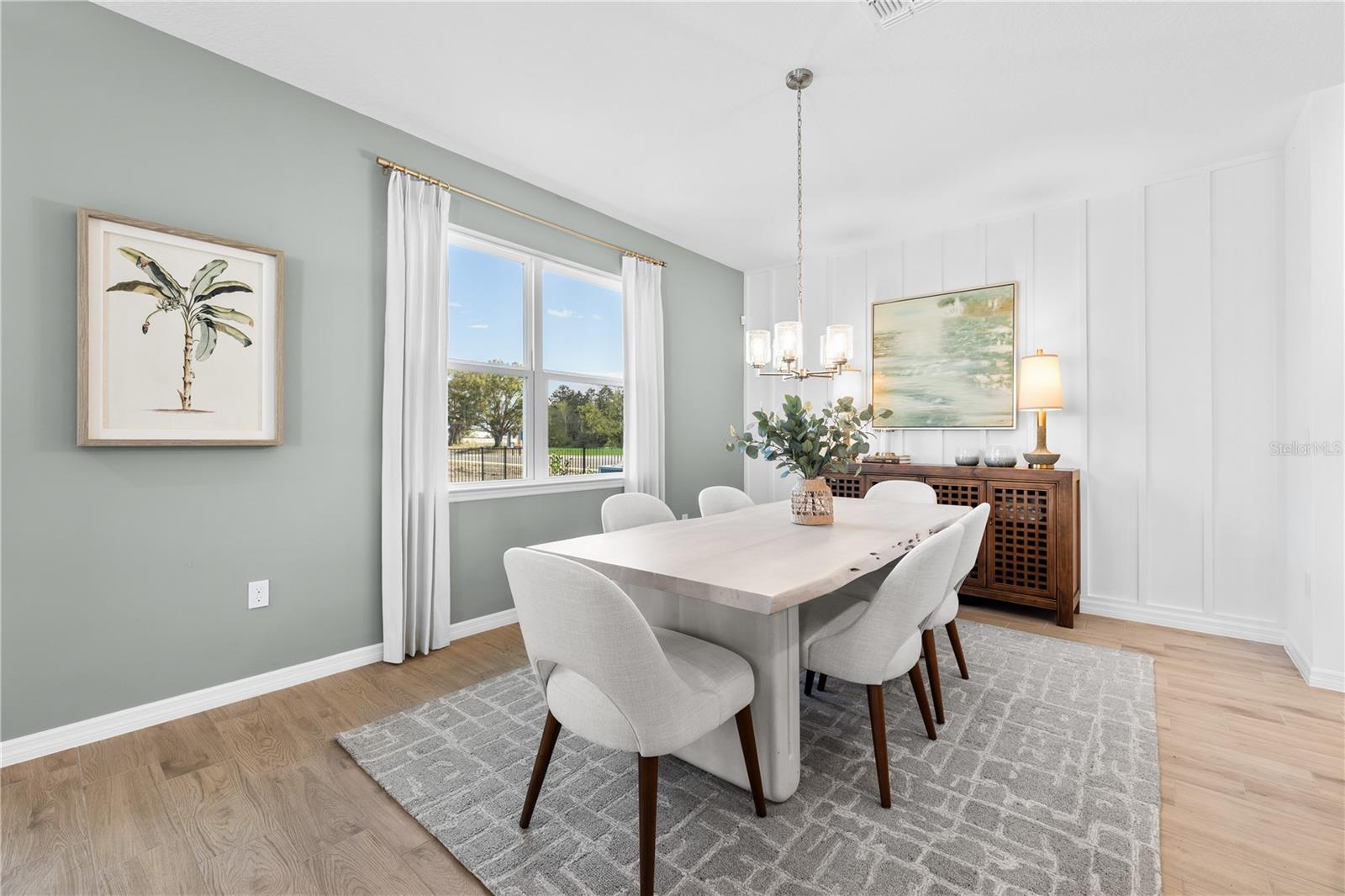 AVALON PARK TAVARES - Residential