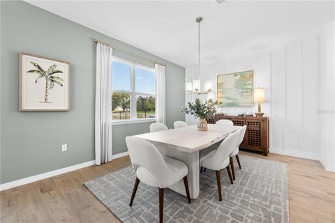 Tiny photo for 3824 Senna Way, Tavares, FL 32778 (MLS # O6413063)