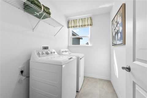 Tiny photo for 3824 Senna Way, Tavares, FL 32778 (MLS # O6413063)