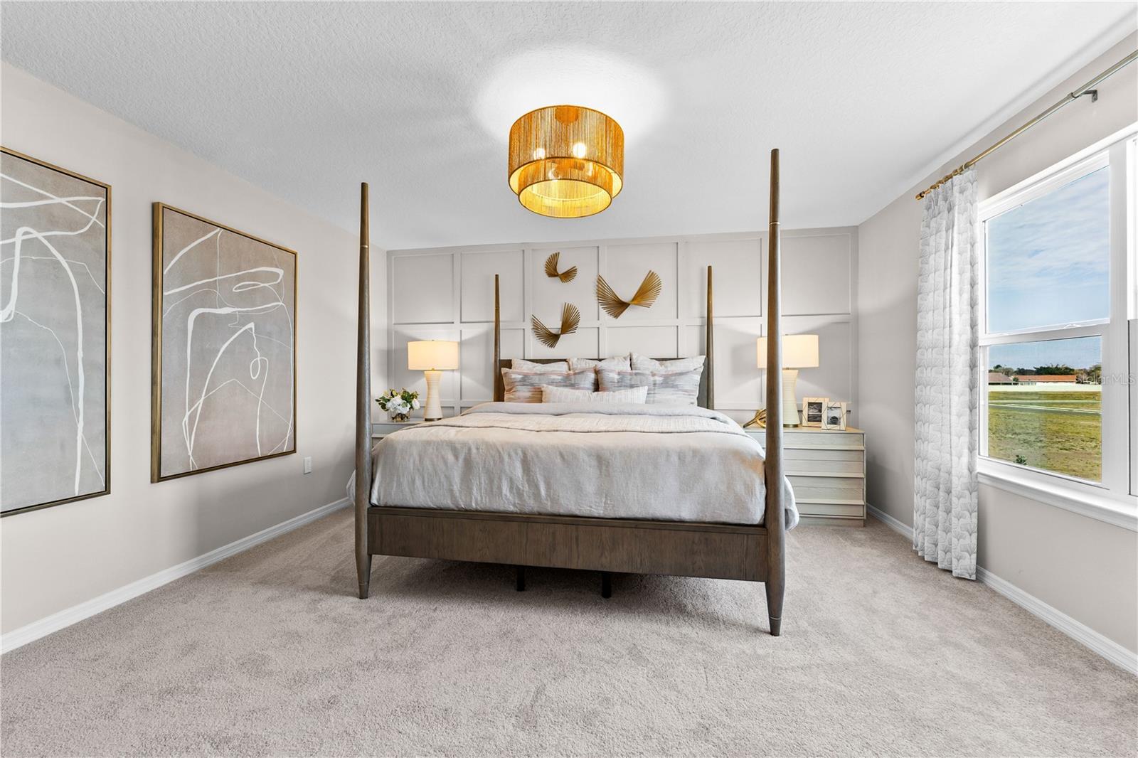 AVALON PARK TAVARES - Residential