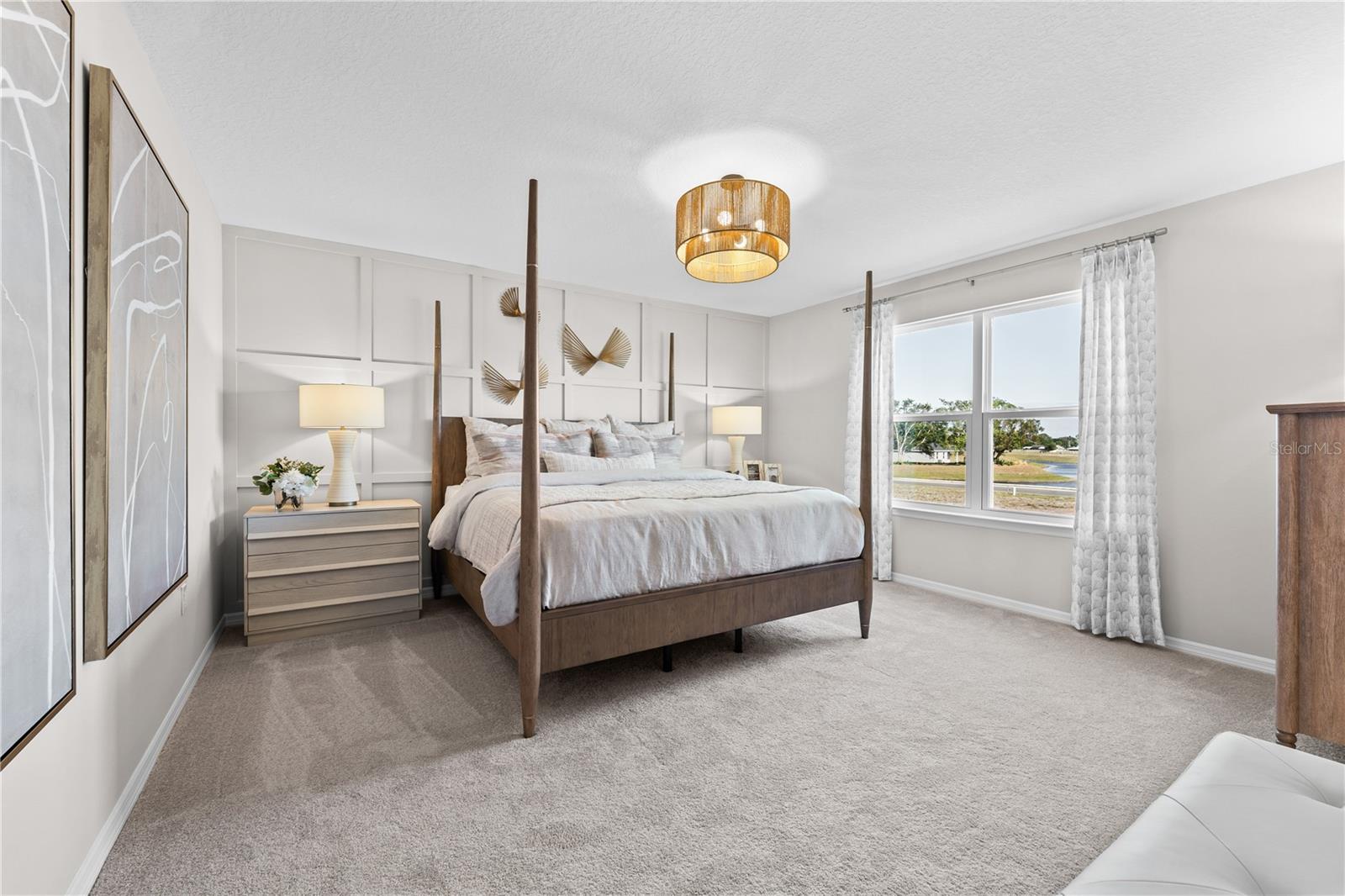 AVALON PARK TAVARES - Residential
