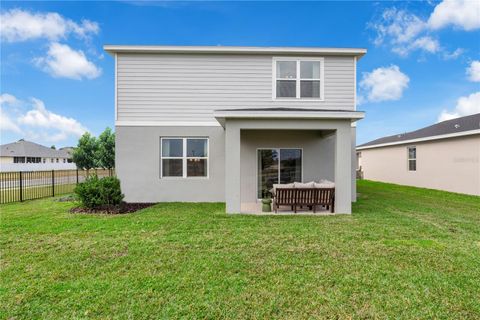 Tiny photo for 3824 Senna Way, Tavares, FL 32778 (MLS # O6413063)