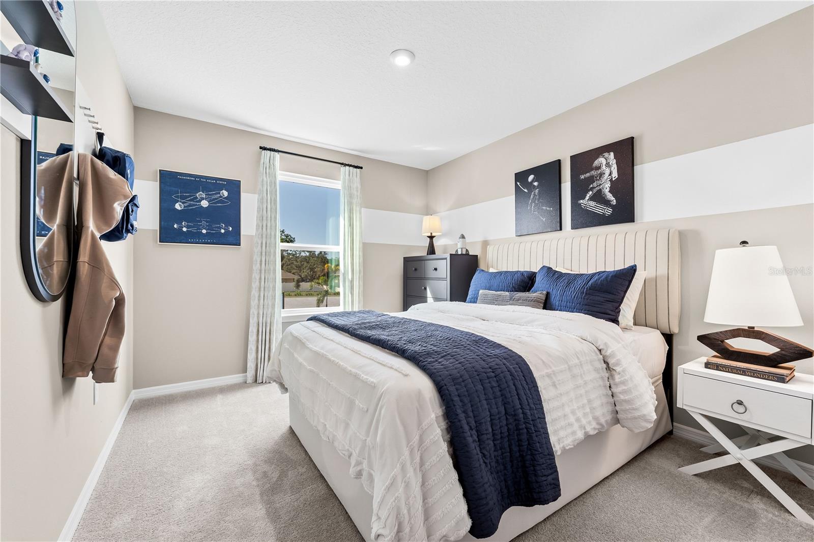 AVALON PARK TAVARES - Residential