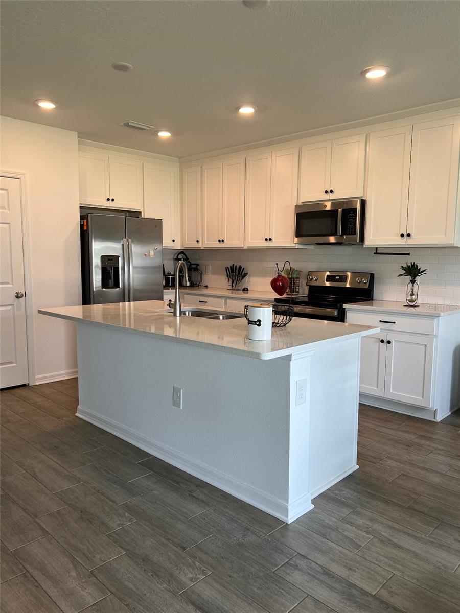 5216 SENZA TRAIL