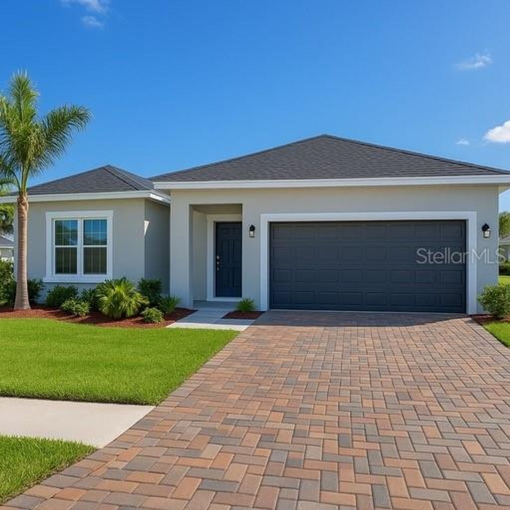 Photo of 5216 Senza Trail, Palmetto, FL 34221 (MLS # O6334597)