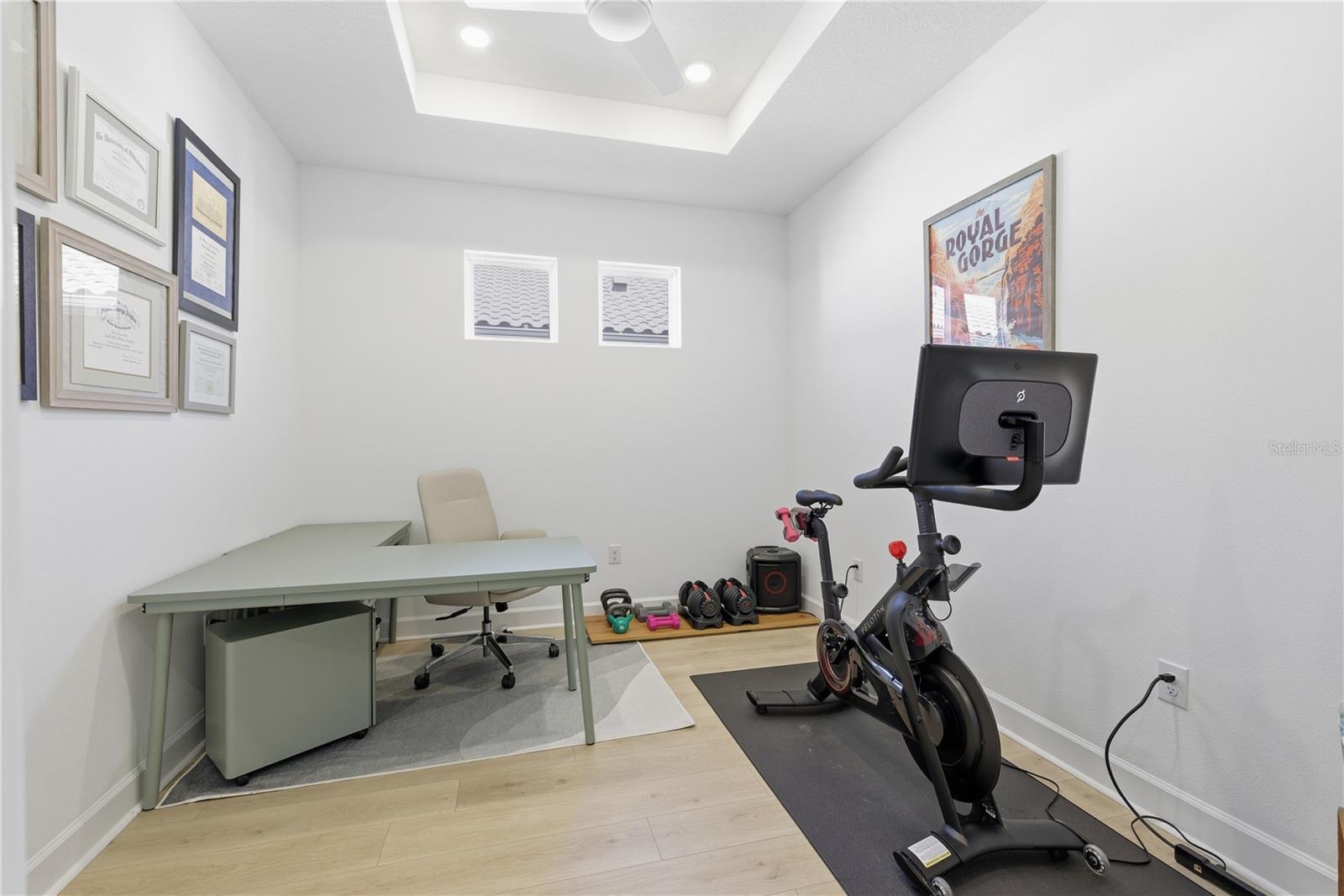 AZARIO ESPLANADE PH V - Residential