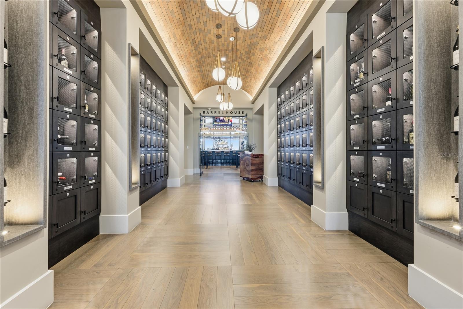 AZARIO ESPLANADE PH V - Residential