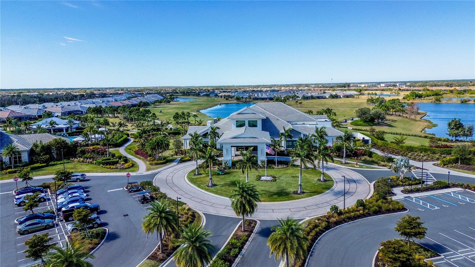 AZARIO ESPLANADE PH V - Residential