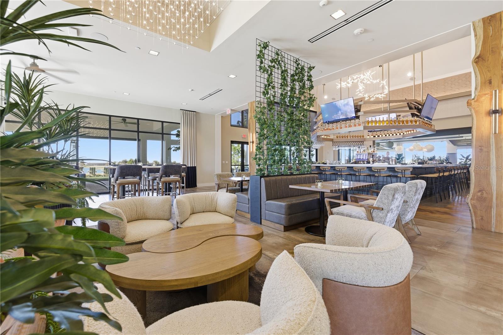 AZARIO ESPLANADE PH V - Residential