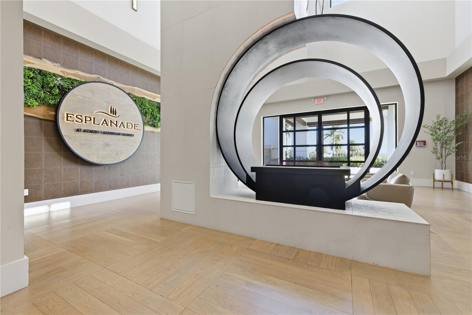 AZARIO ESPLANADE PH V - Residential