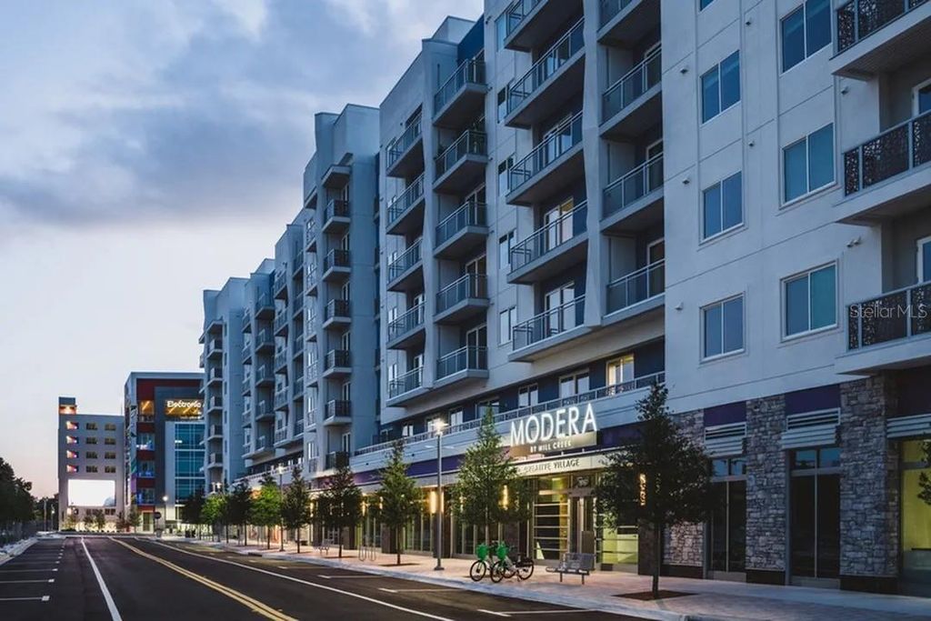 Photo of 503 Chatham Avenue, Orlando, FL 32801 (MLS # O6364230)