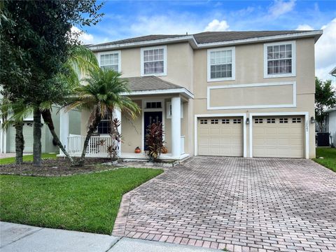 A home in ORLANDO