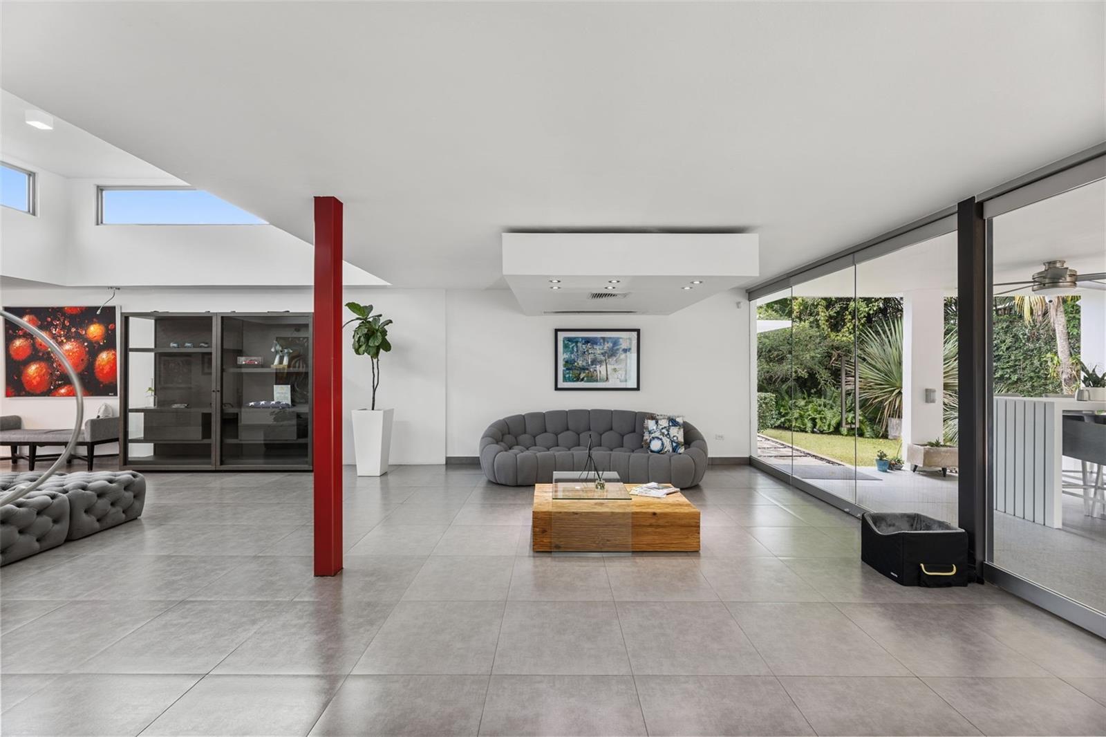 CERRO REAL - Residential Lease