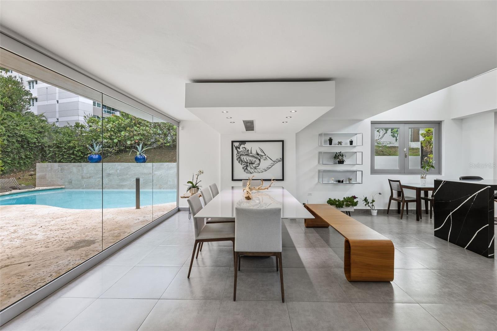 CERRO REAL - Residential Lease