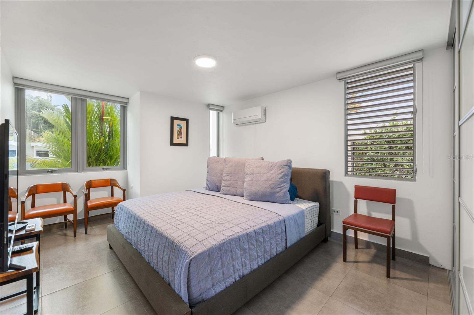 CERRO REAL - Residential Lease