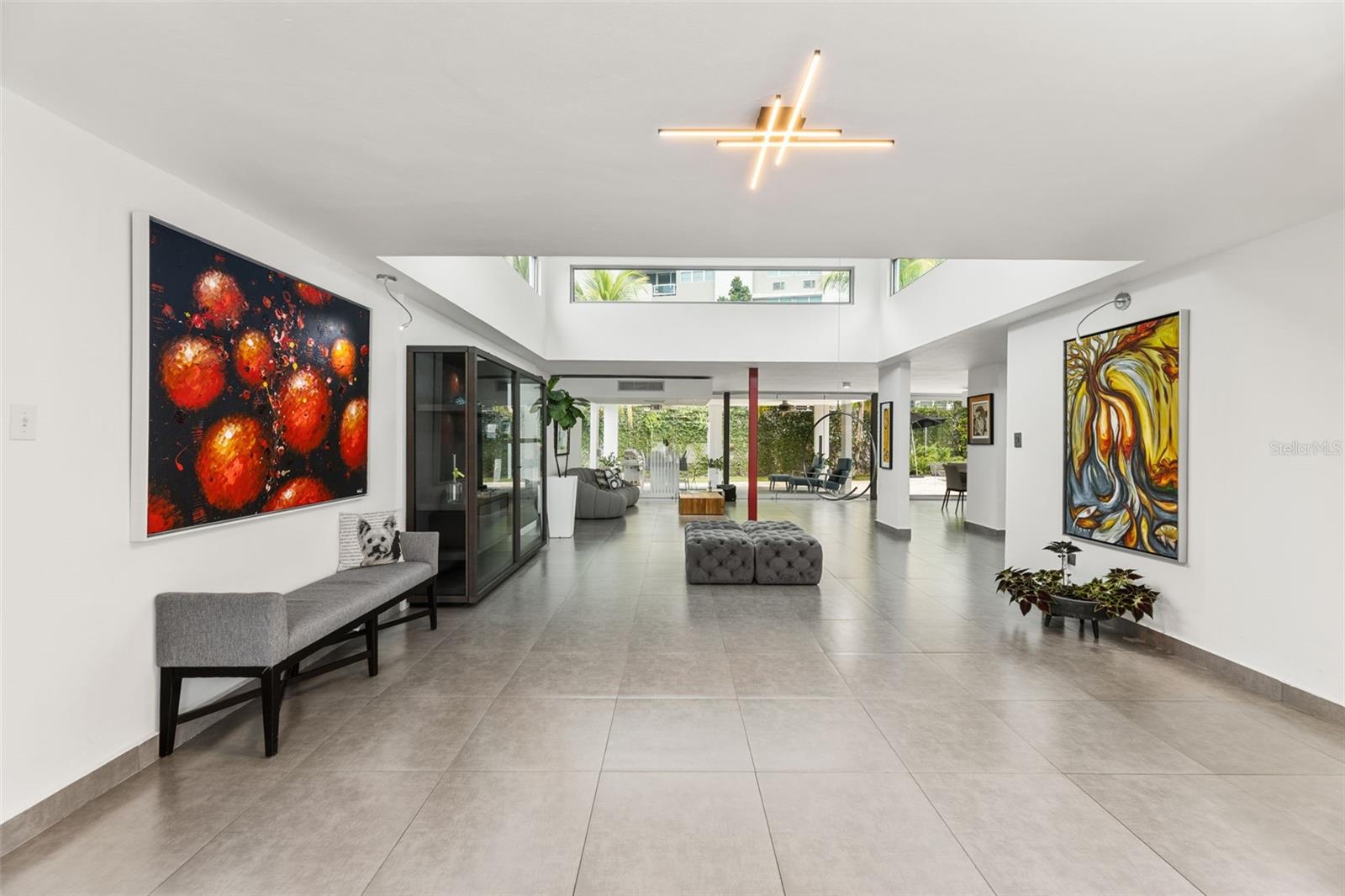 CERRO REAL - Residential Lease