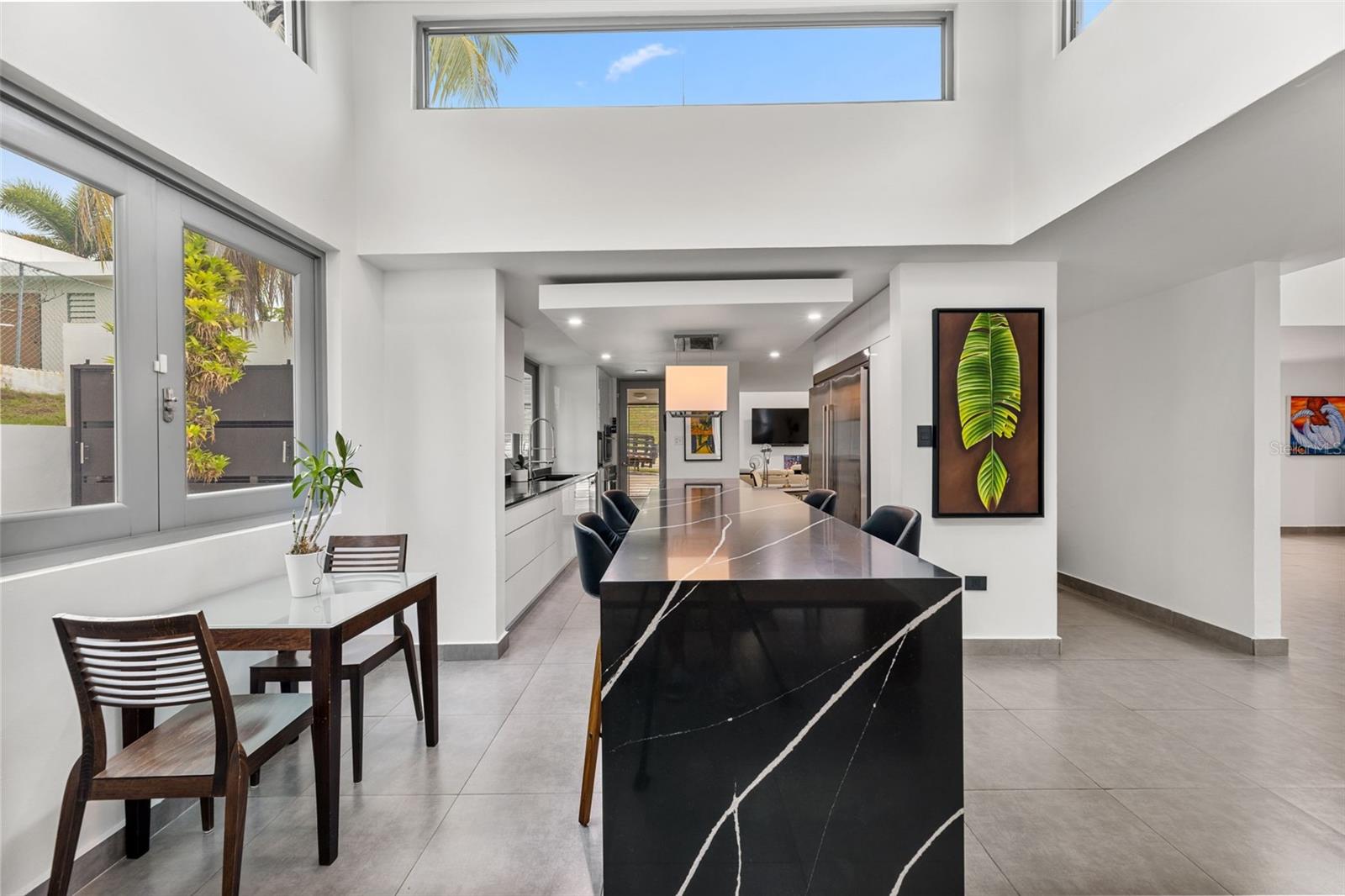 CERRO REAL - Residential Lease