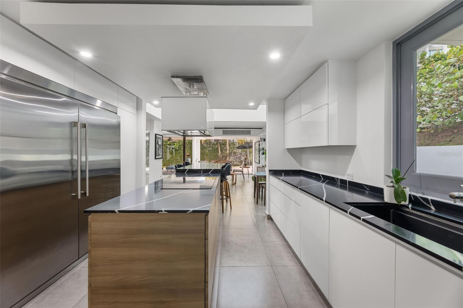 CERRO REAL - Residential Lease