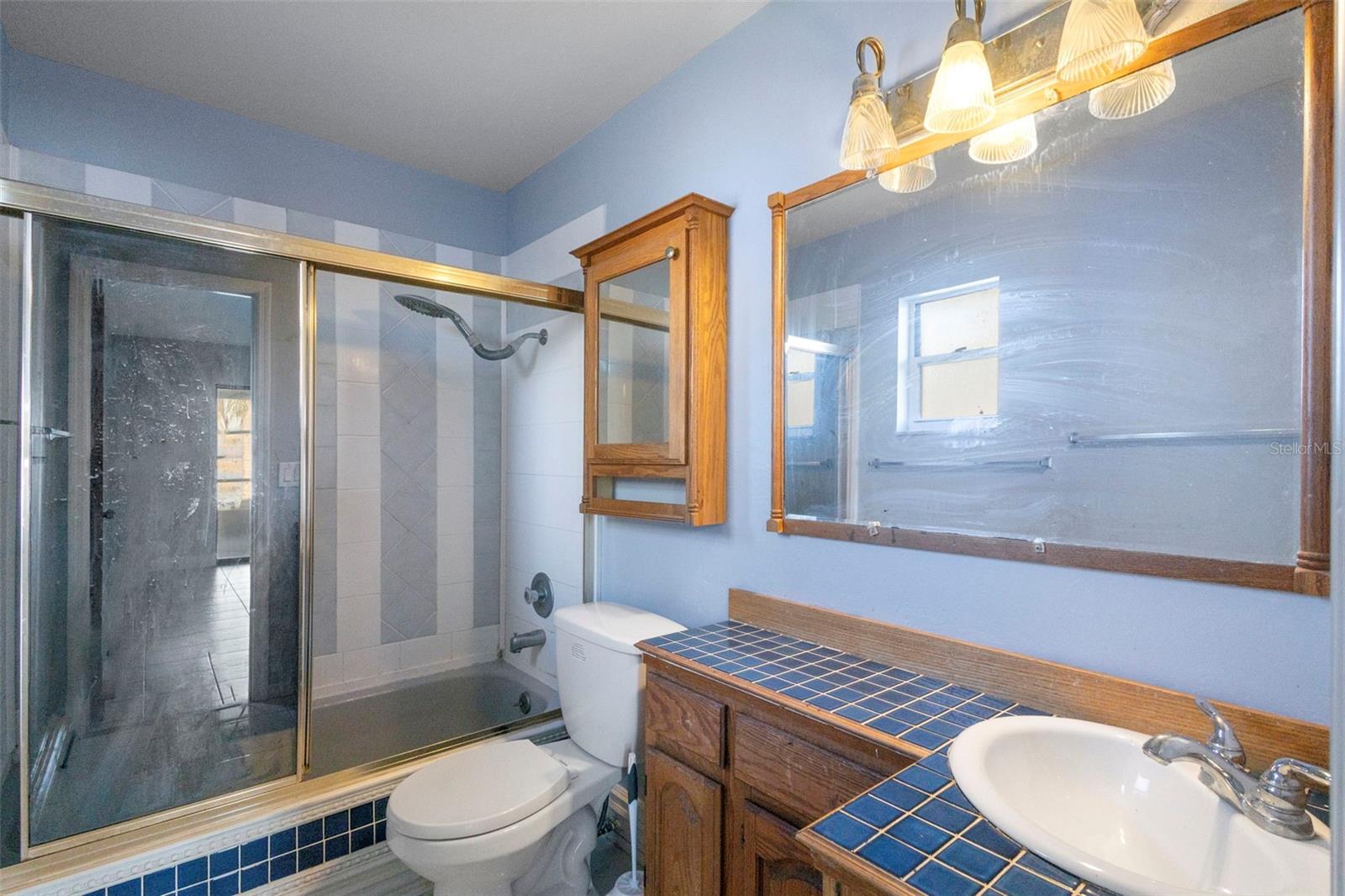 DELTONA LAKES UNIT 40 - Residential