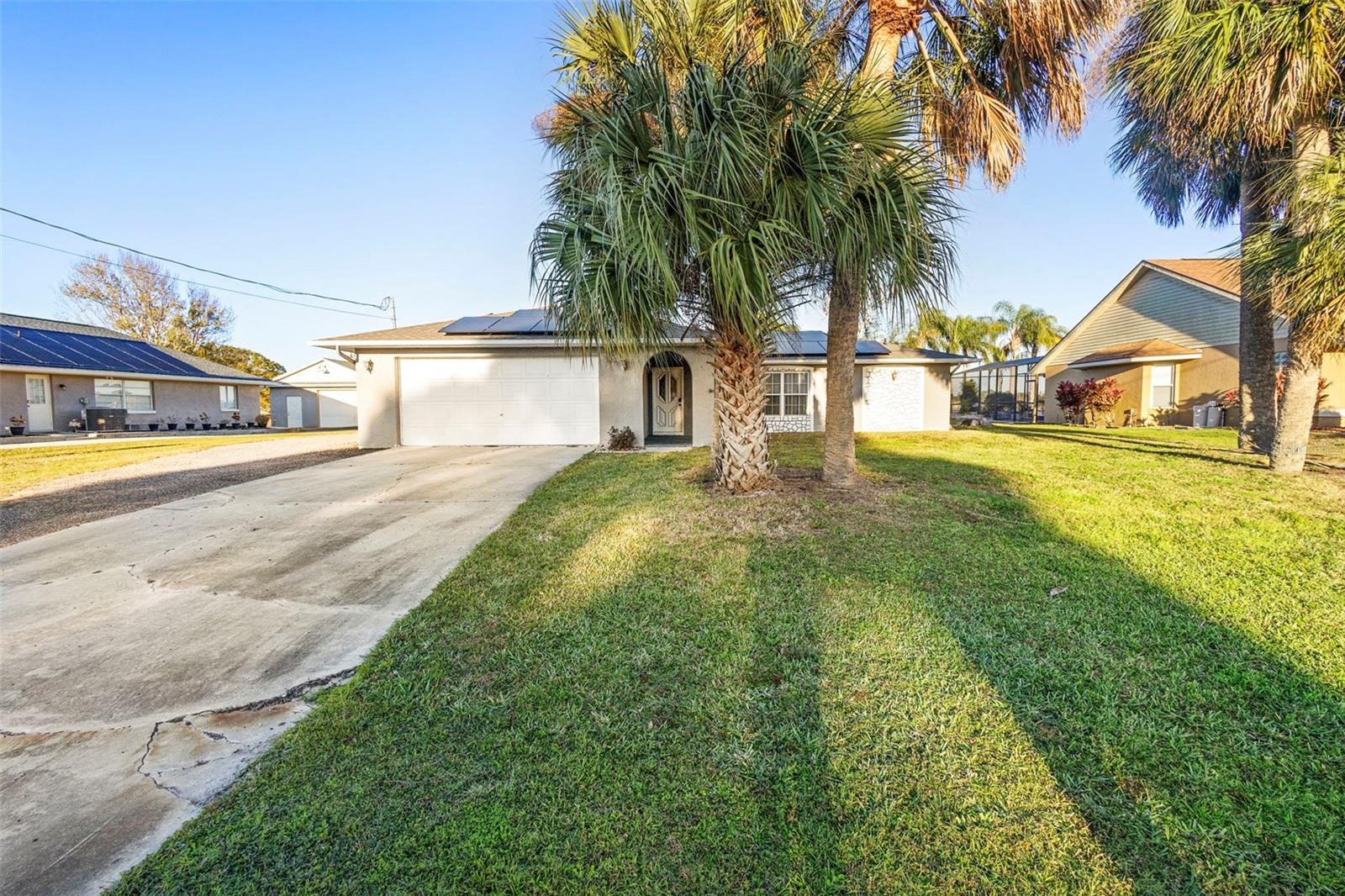 DELTONA LAKES UNIT 40 - Residential