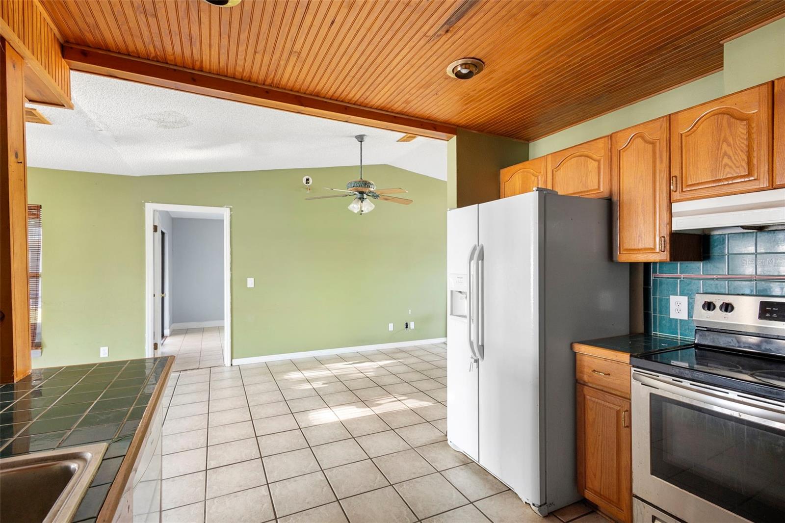 DELTONA LAKES UNIT 40 - Residential