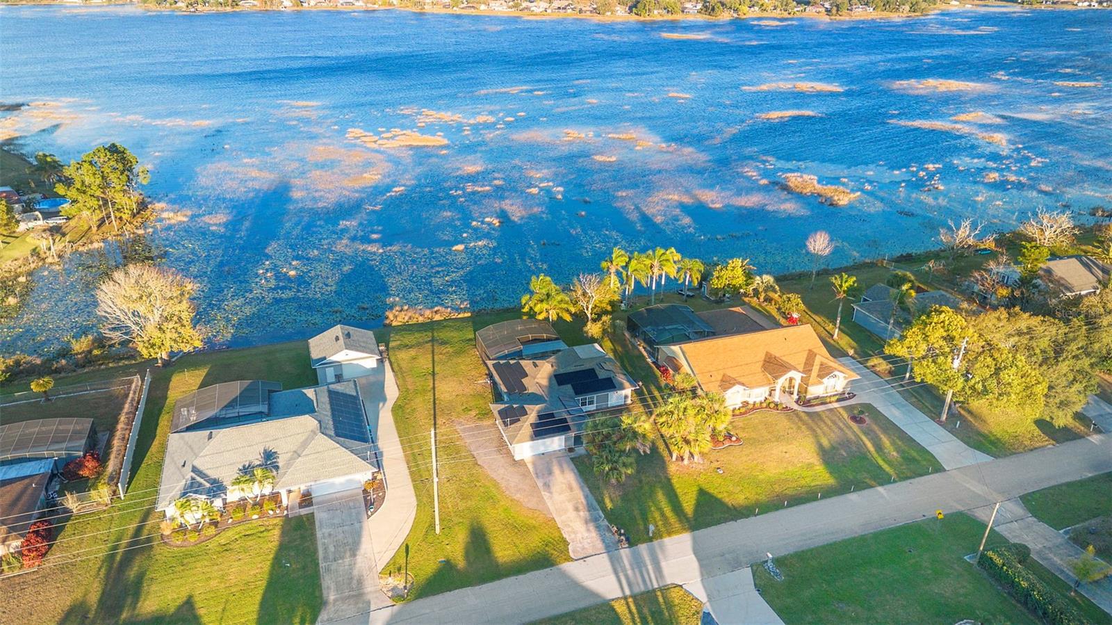 DELTONA LAKES UNIT 40 - Residential