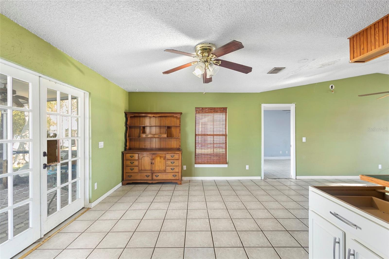 DELTONA LAKES UNIT 40 - Residential