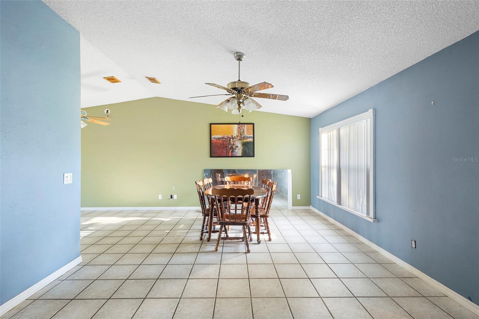 DELTONA LAKES UNIT 40 - Residential