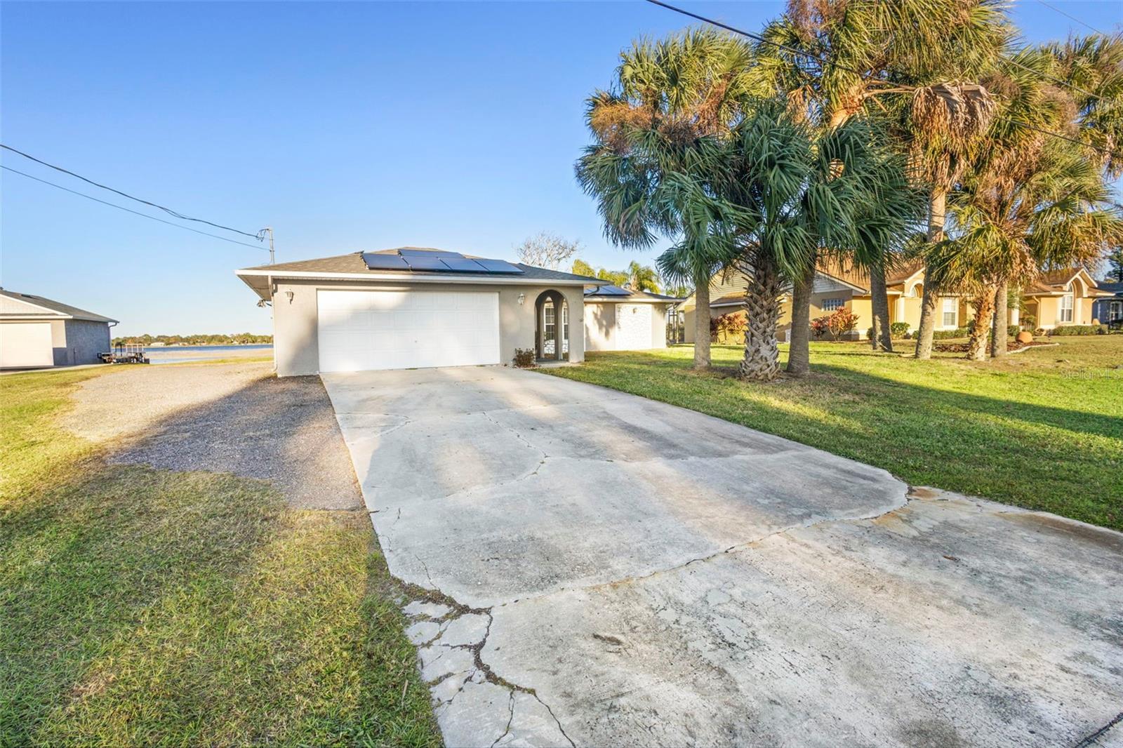 DELTONA LAKES UNIT 40 - Residential