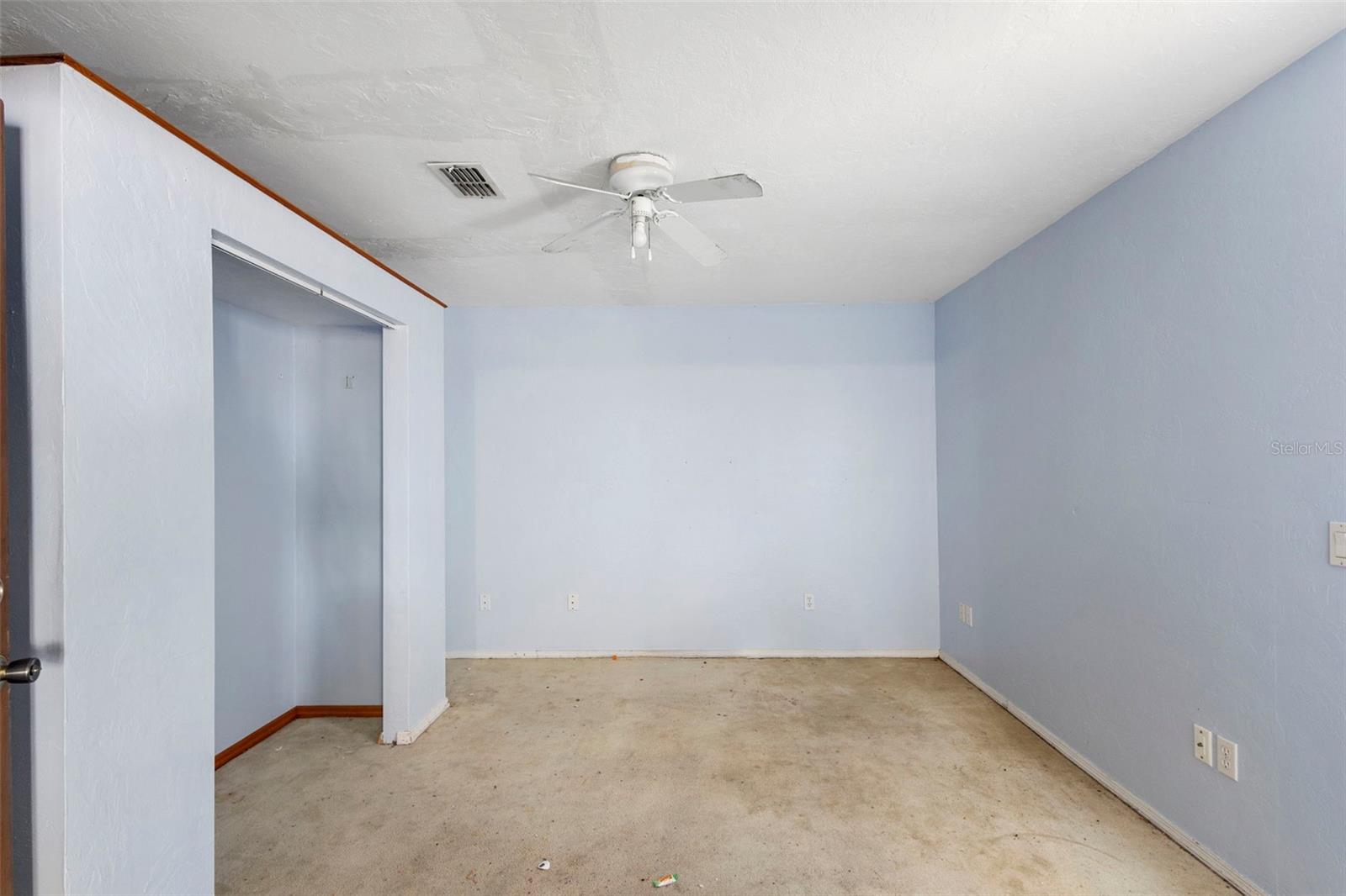 DELTONA LAKES UNIT 40 - Residential