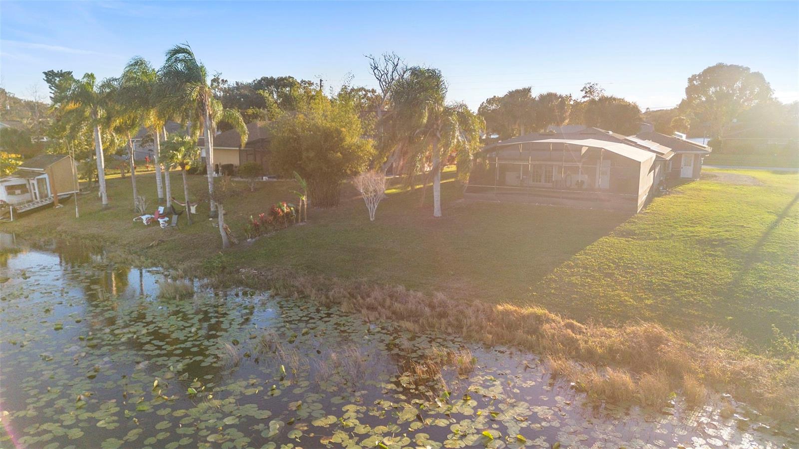 DELTONA LAKES UNIT 40 - Residential