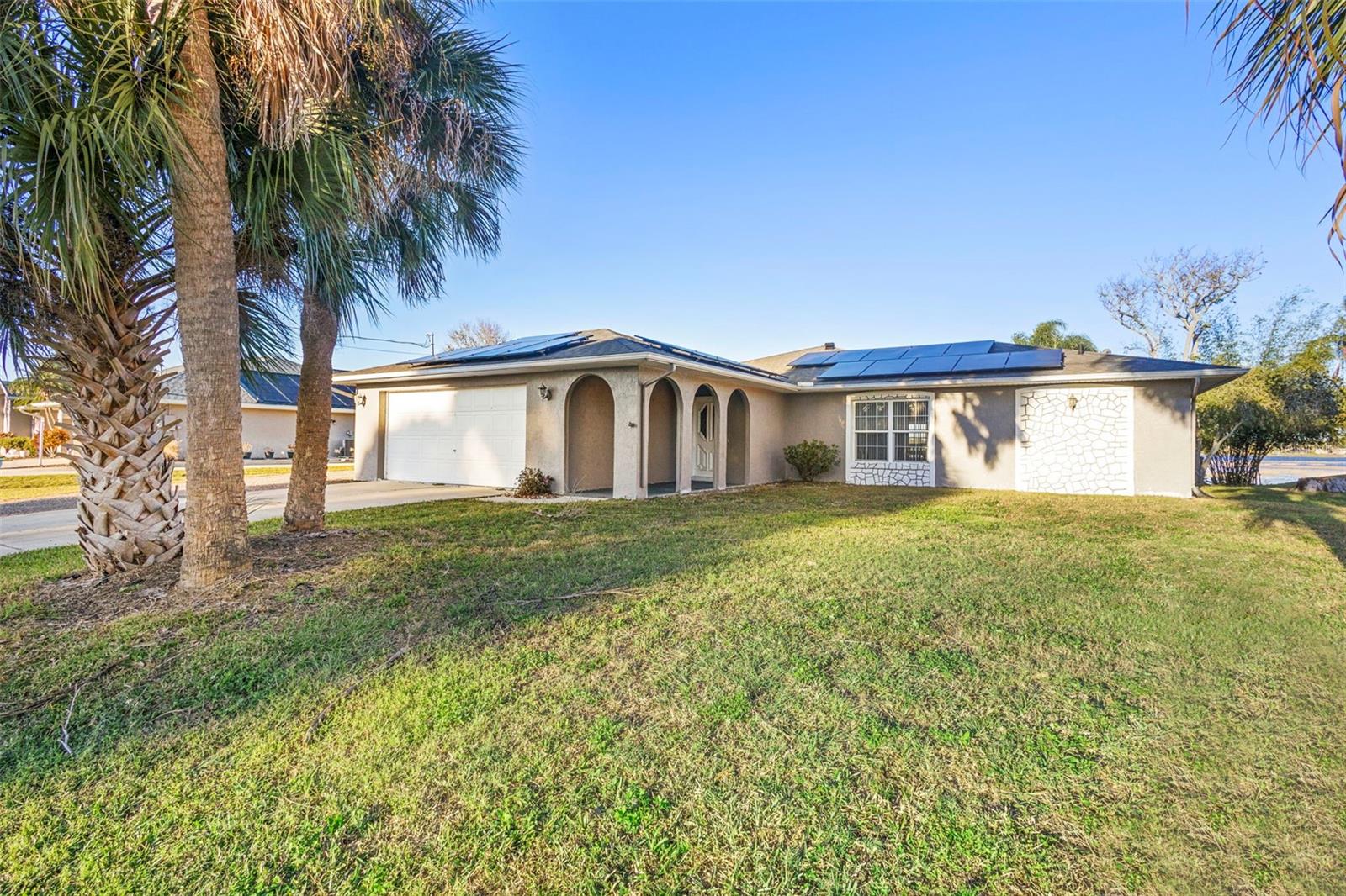 DELTONA LAKES UNIT 40 - Residential