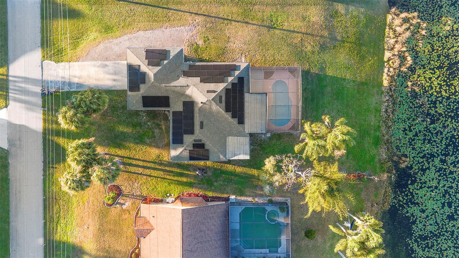 DELTONA LAKES UNIT 40 - Residential