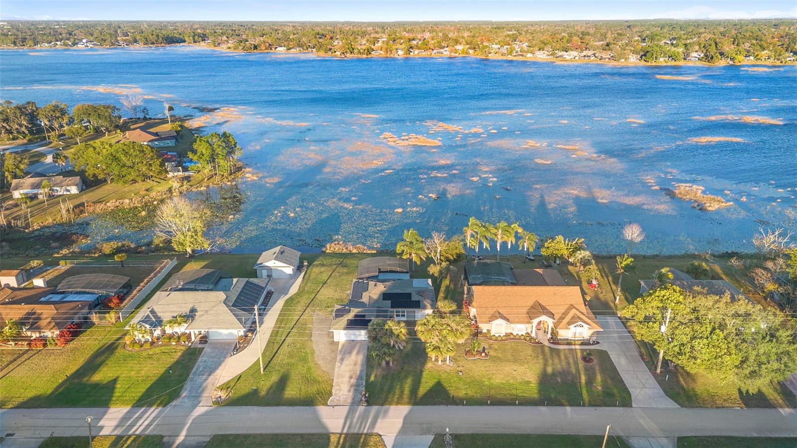 DELTONA LAKES UNIT 40 - Residential