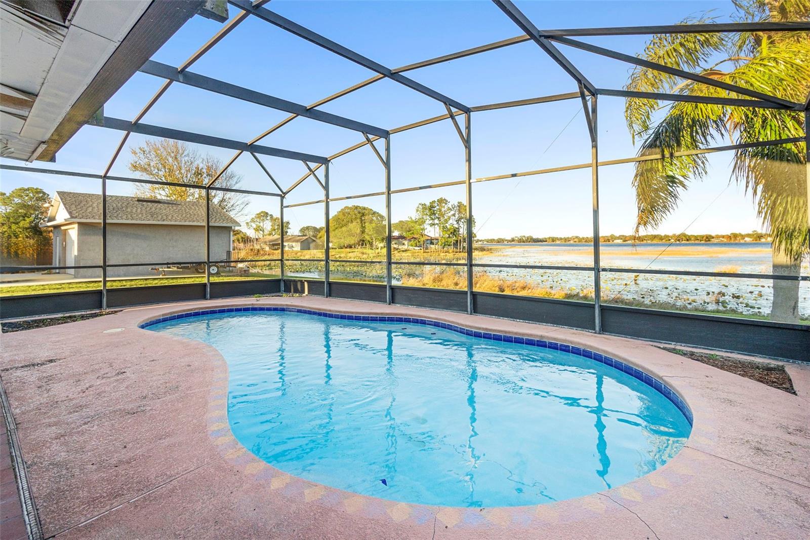 DELTONA LAKES UNIT 40 - Residential