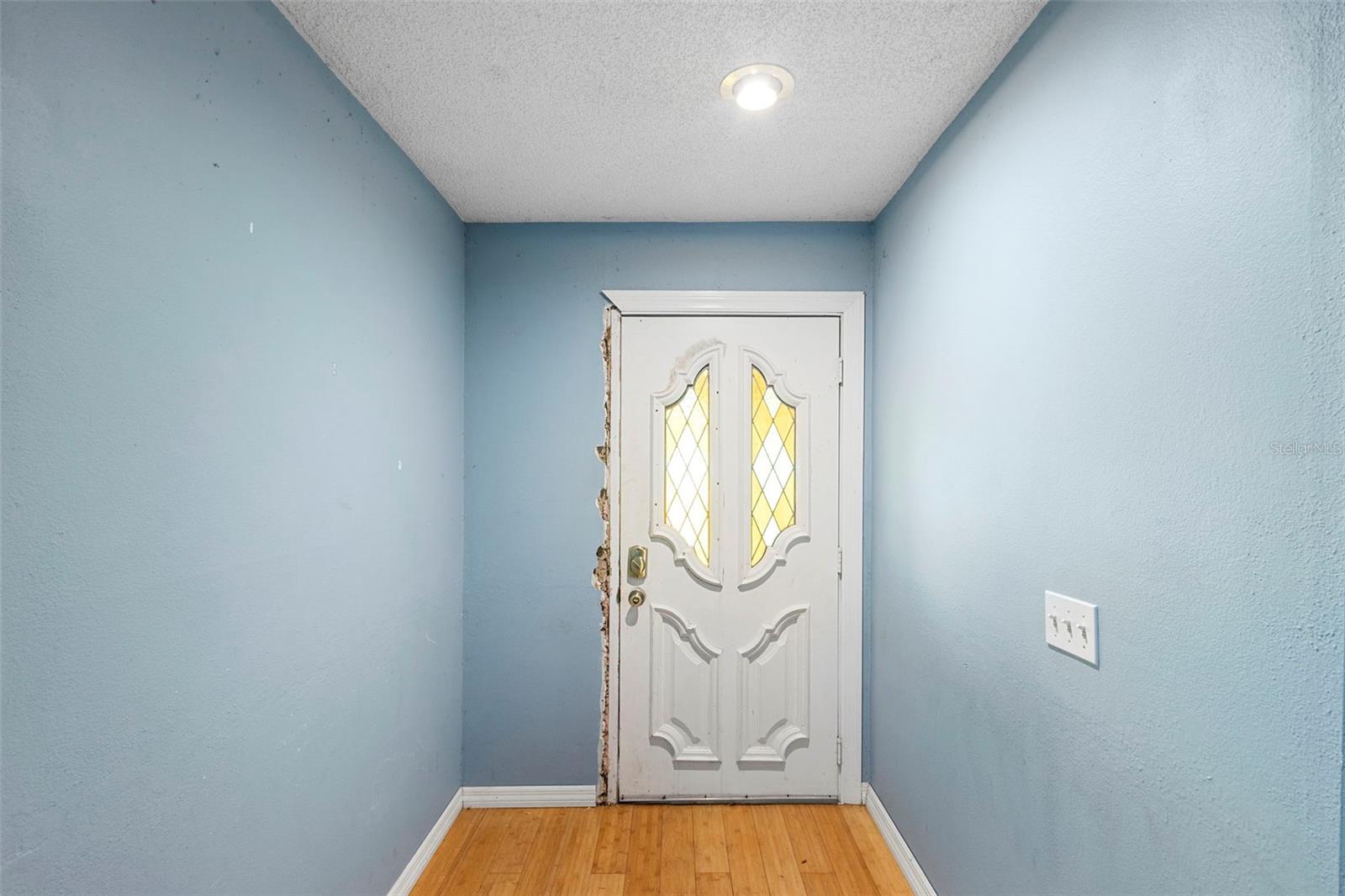 DELTONA LAKES UNIT 40 - Residential