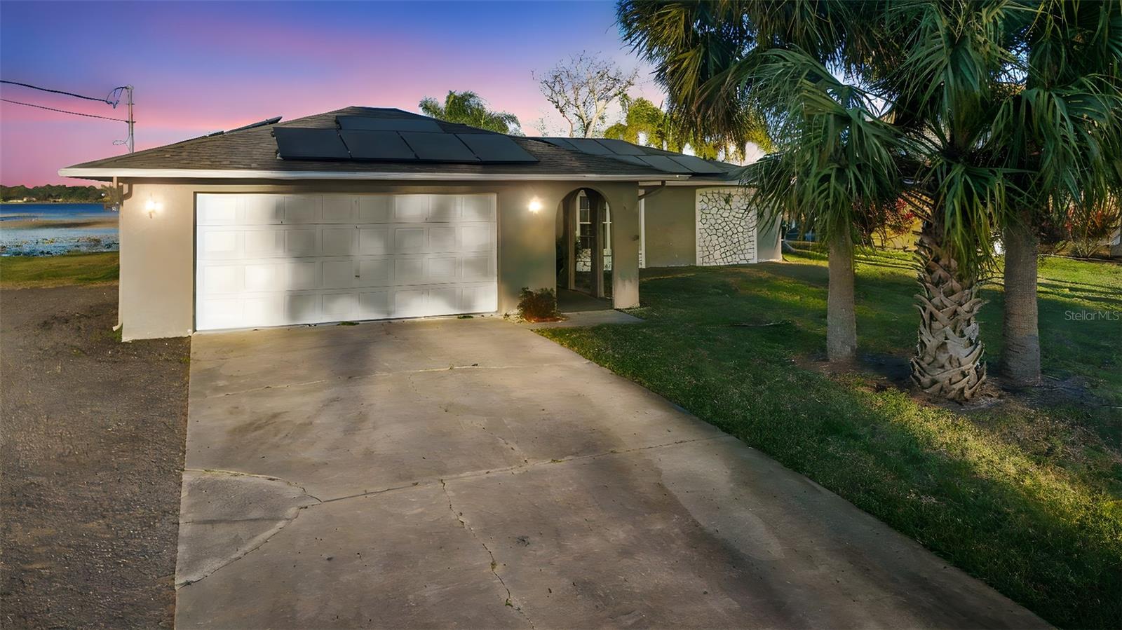 DELTONA LAKES UNIT 40 - Residential