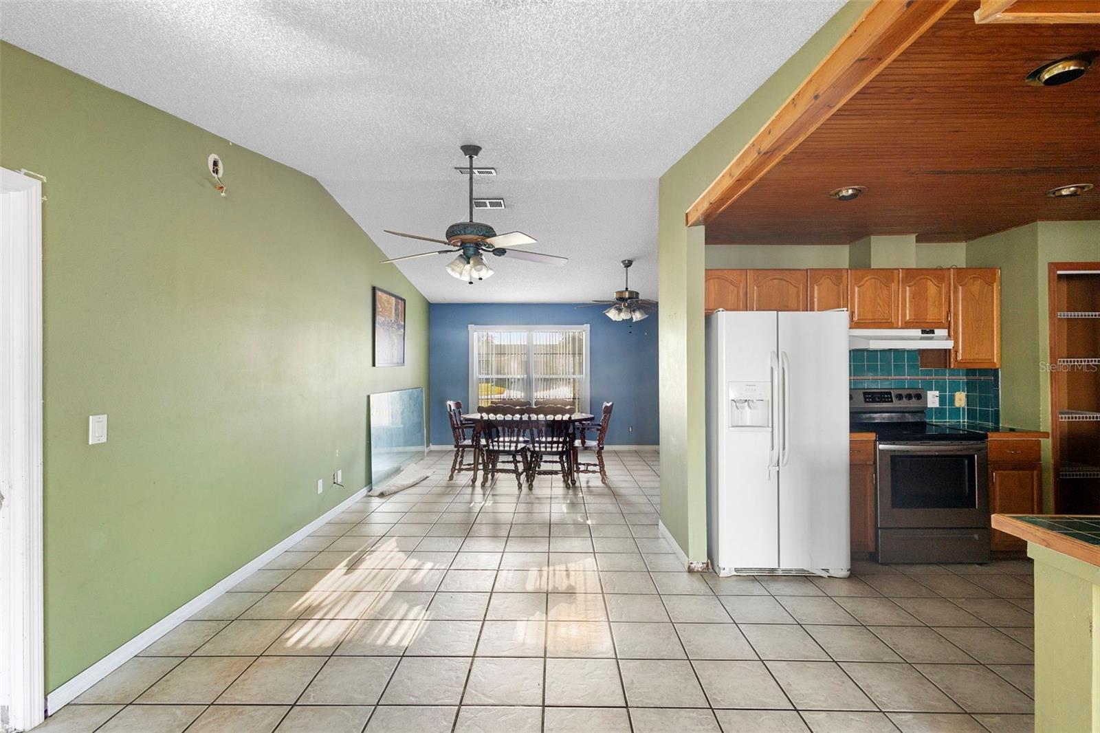 DELTONA LAKES UNIT 40 - Residential