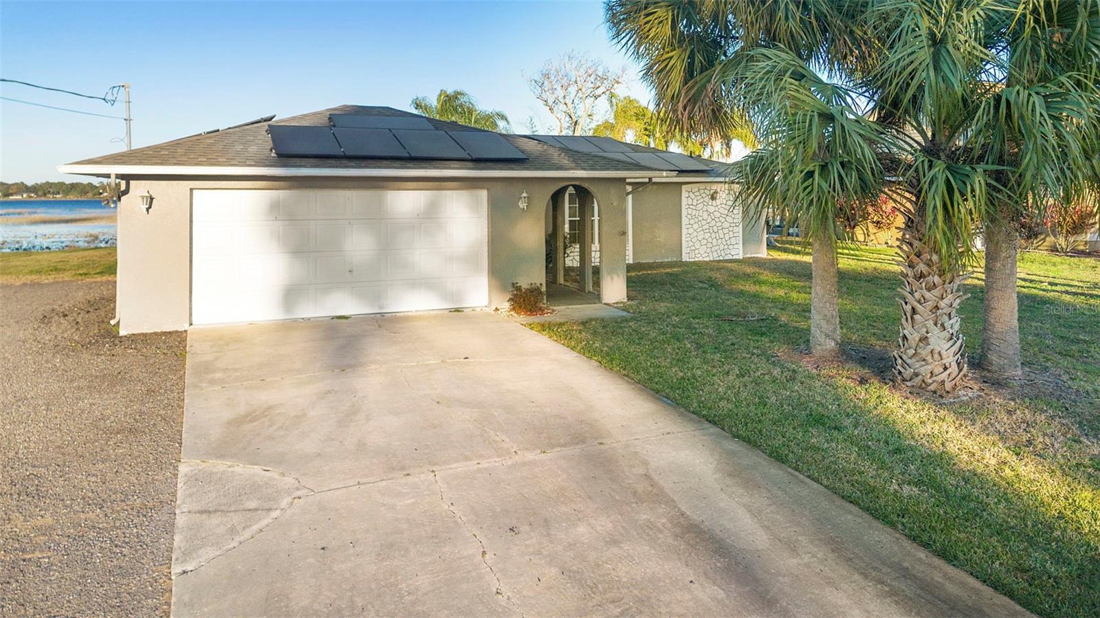 DELTONA LAKES UNIT 40 - Residential